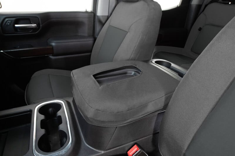 CVR Jeep Seat Covers