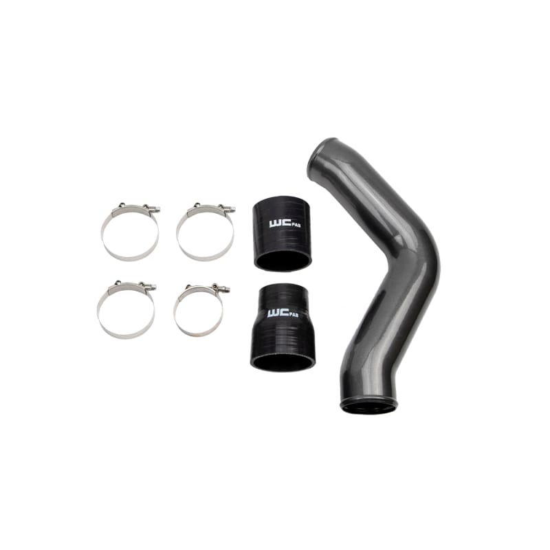 WCF Intercooler Pipes thumbnail 2