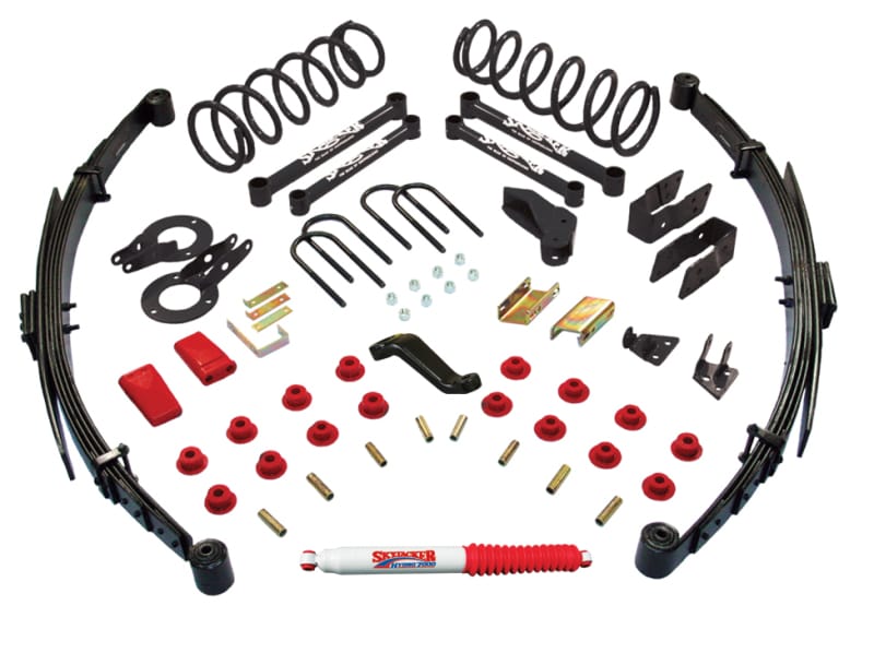 SKY Coil Springs