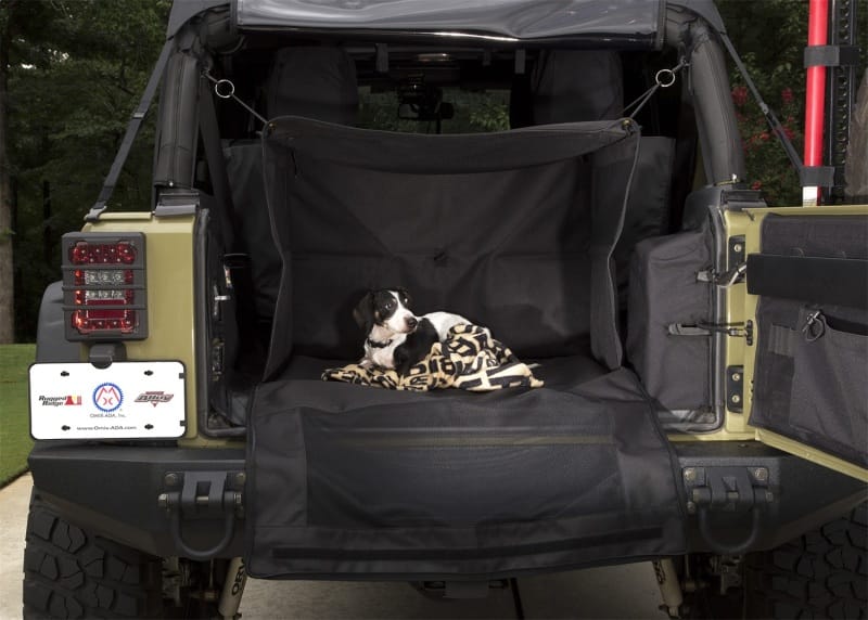 RUG Cargo Covers
