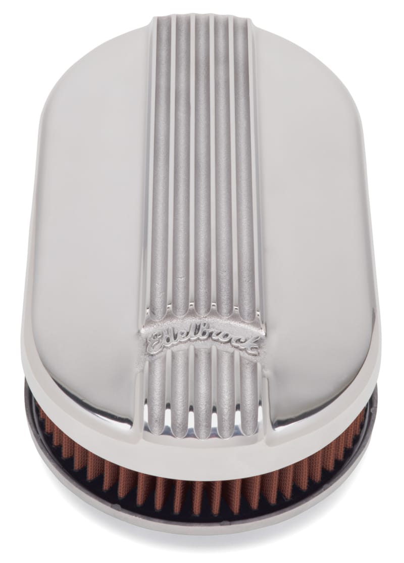 EDE Classic Series Air Cleaner thumbnail 2