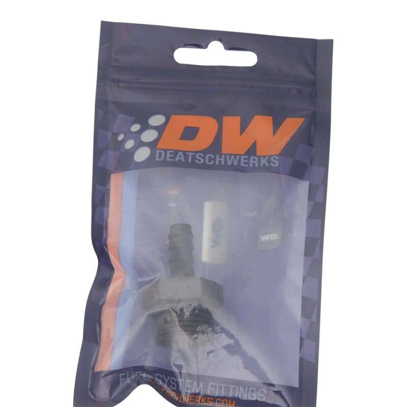 DW ORB to Hose Barb Adapters thumbnail 2