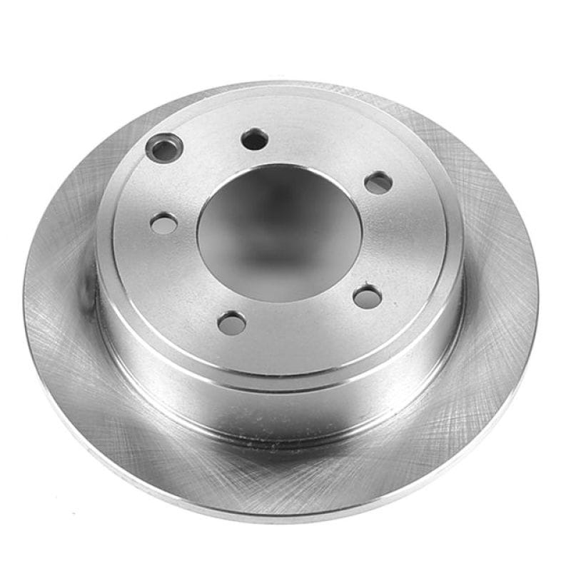 PSB Autospecialty Rotor