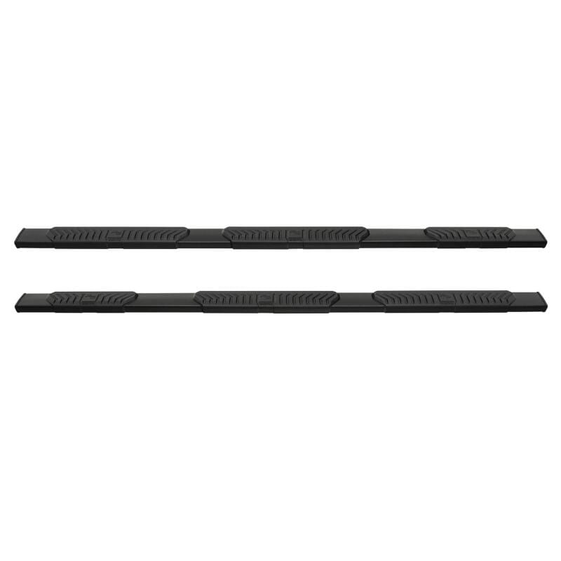 WES Nerf Bars - R5 thumbnail 3
