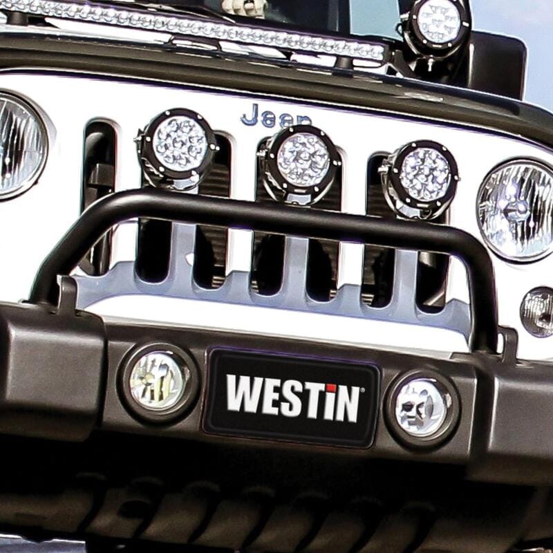 WES Snyper Light Mounts thumbnail 2