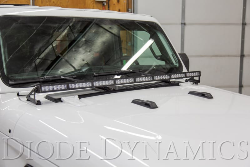 DIO LED Light Bars thumbnail 4