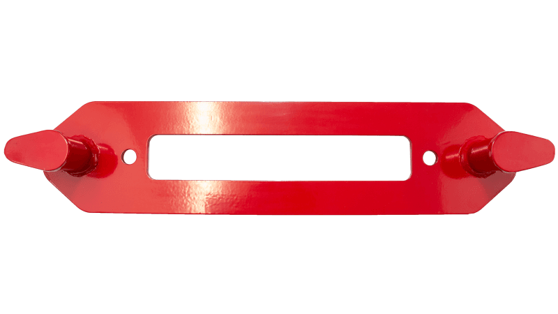 FBO Winch Hook