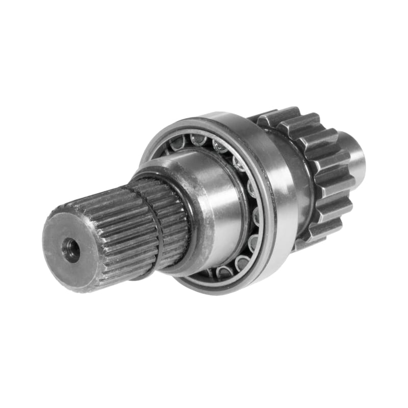 YUK Repl Axles