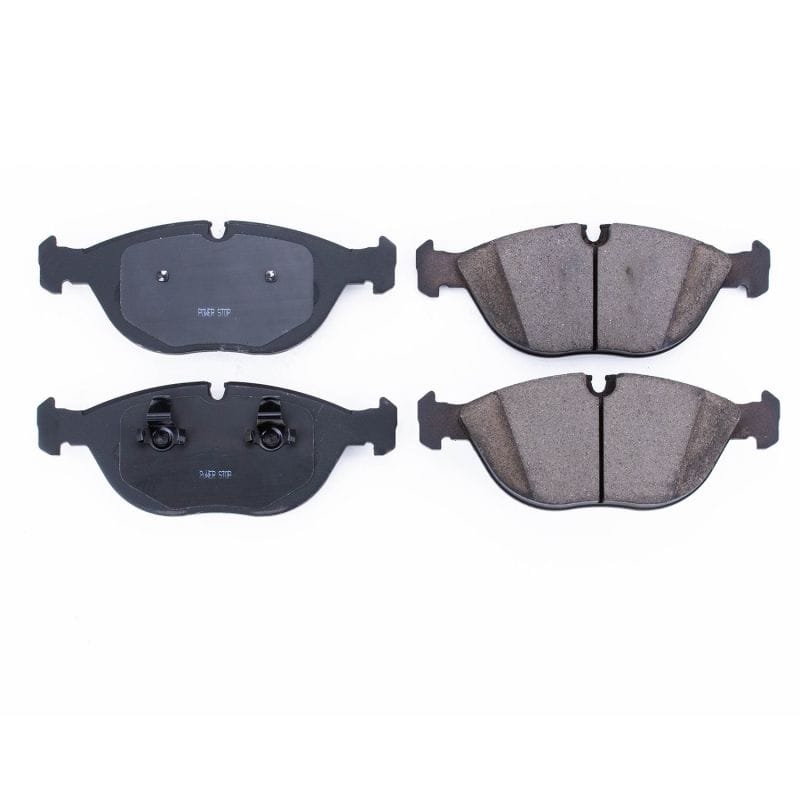 PSB Z16 Evolution Brake Pads