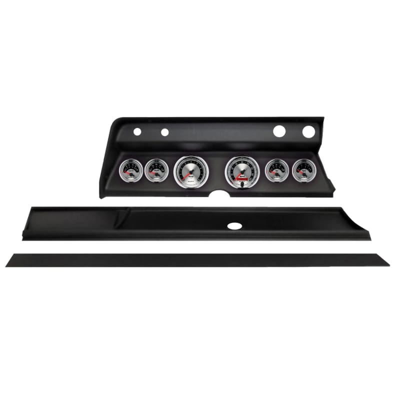 AM American Muscle Gauges