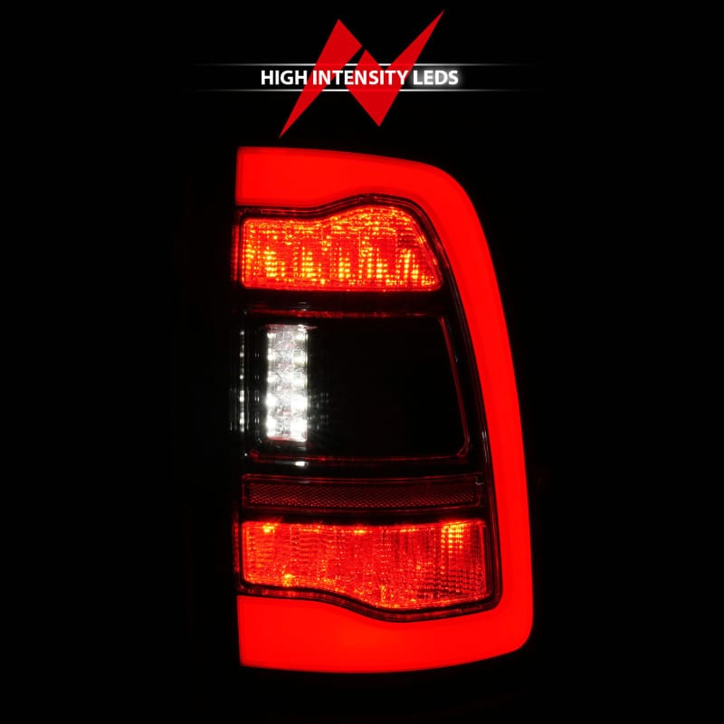 ANZ LED Taillights thumbnail 7