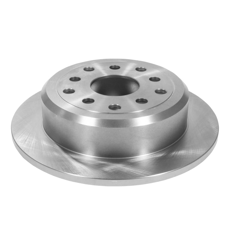 YUK Drilled Brake Rotors