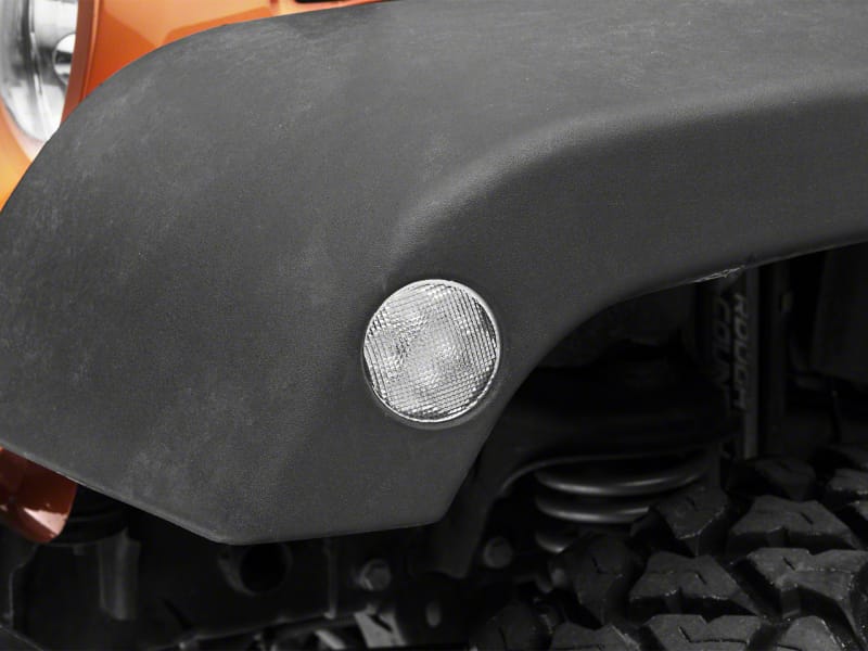RAX Side Markers