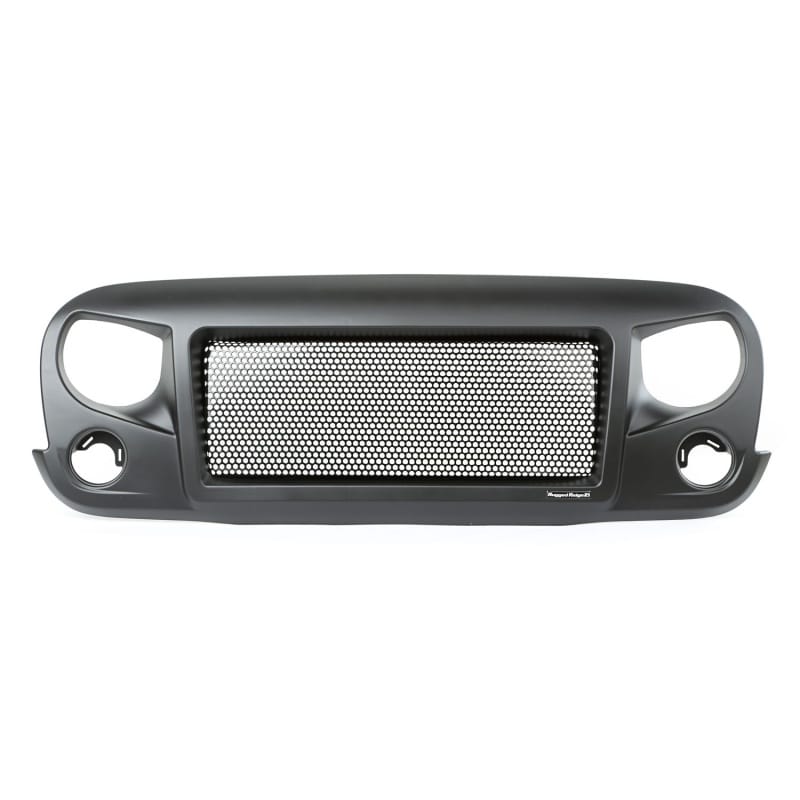 RUG Grilles