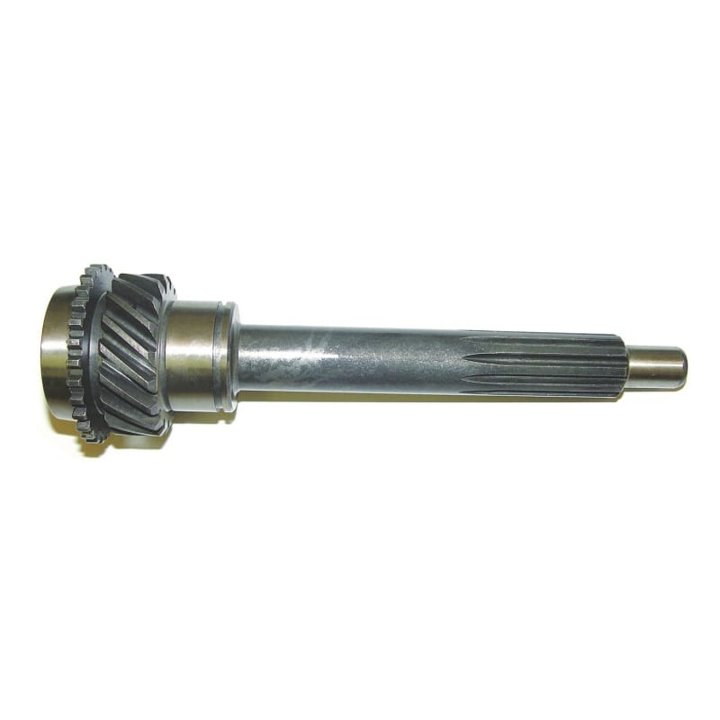 OMI Main Shaft Gears
