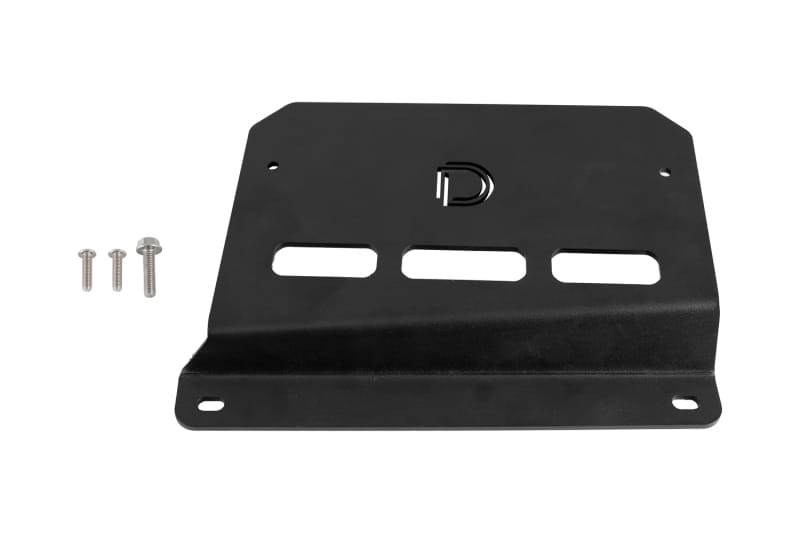 DIO Mounting Brackets Lighting