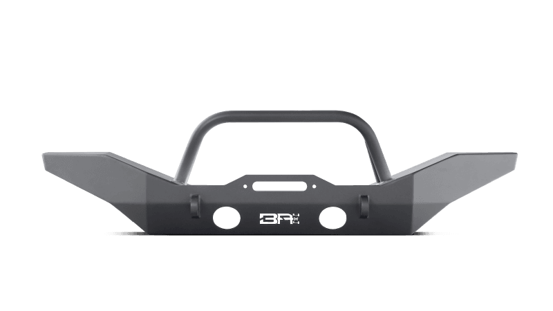 BOD Front Winch Bumpers