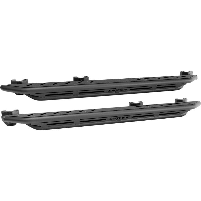 WES Snyper Rock Rail Steps