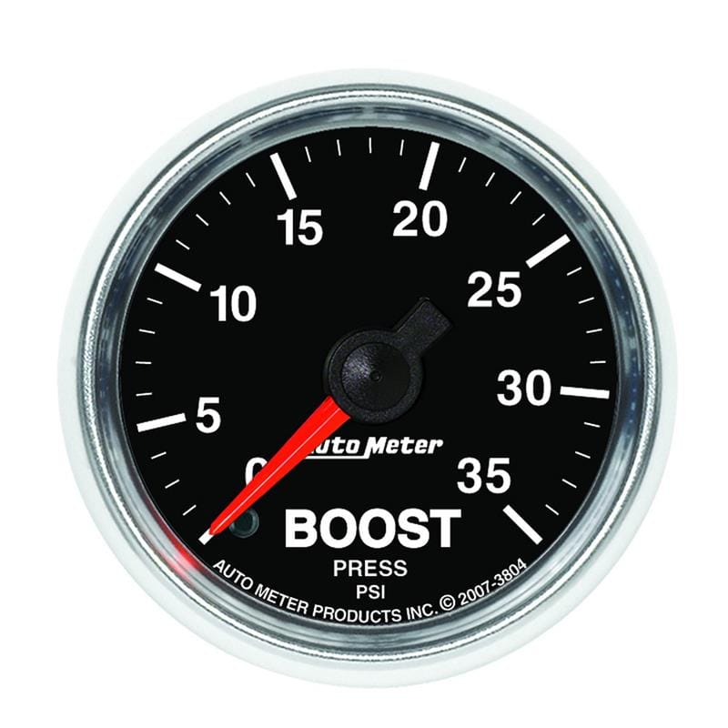 AM GS Gauges