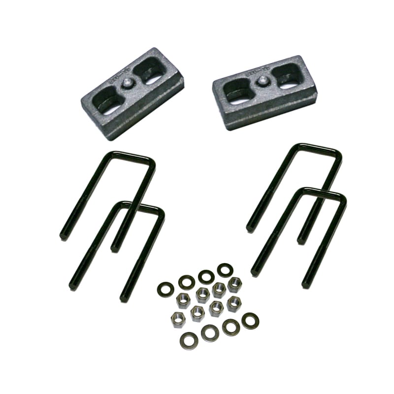 SLF Block Kits