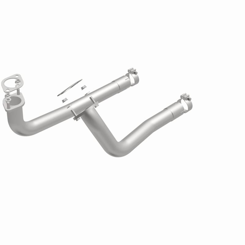 MAG Manifold Pipes thumbnail 2