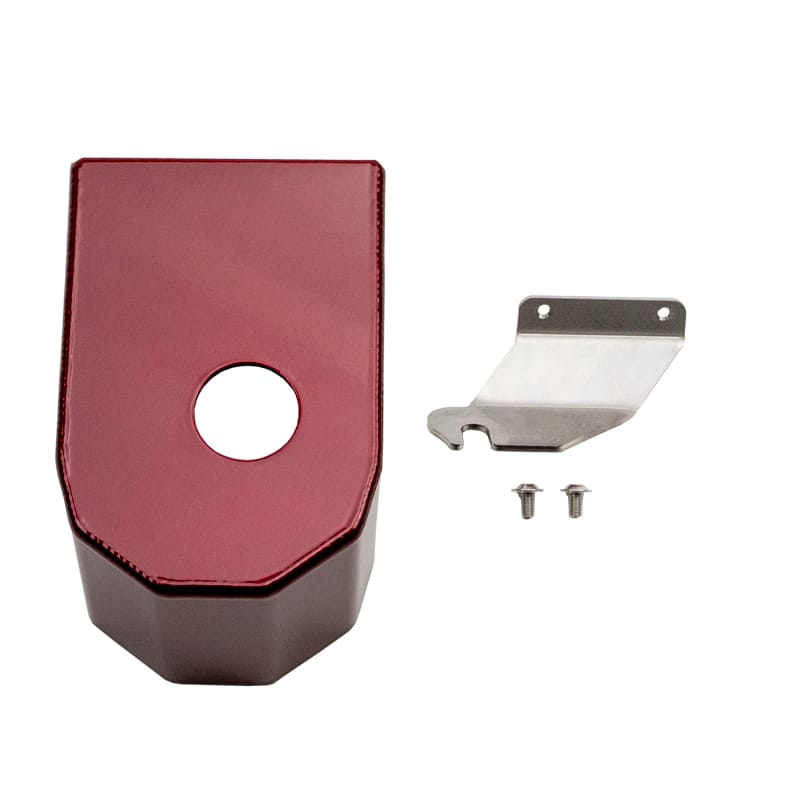 WCF Master Cylinder Cover