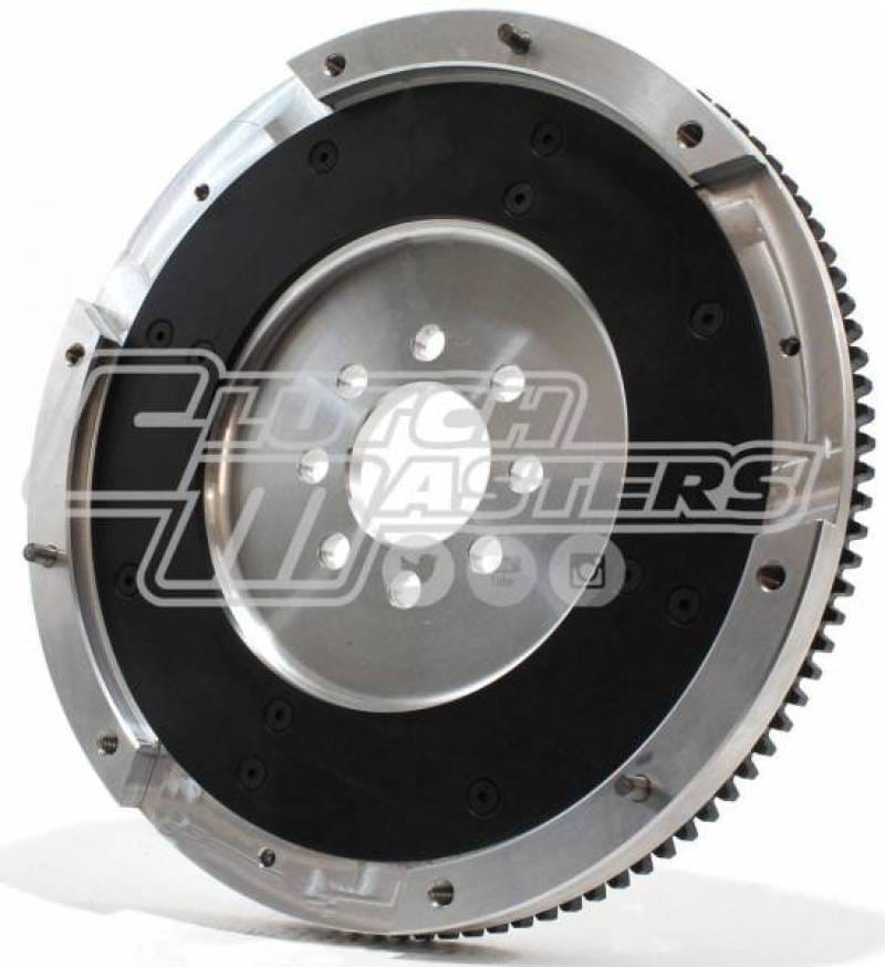 CM Aluminum Flywheels thumbnail 2