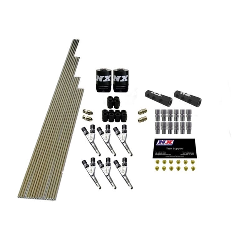 NEX Plumbing & Line Kits