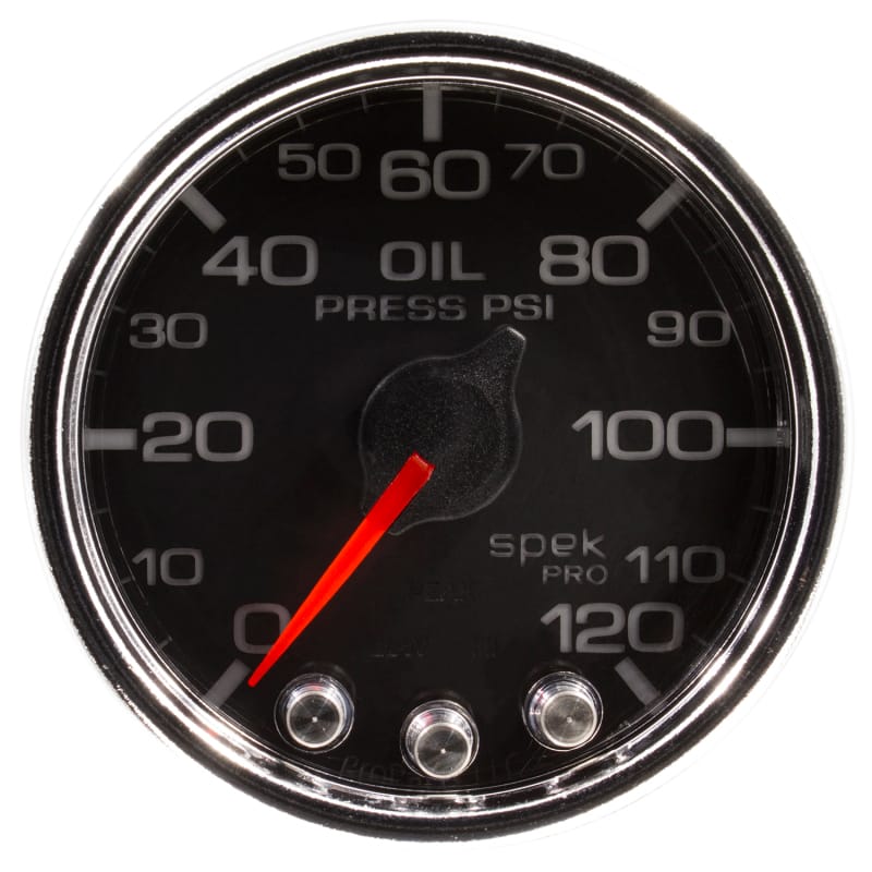 AM Spek-Pro Gauges thumbnail 2
