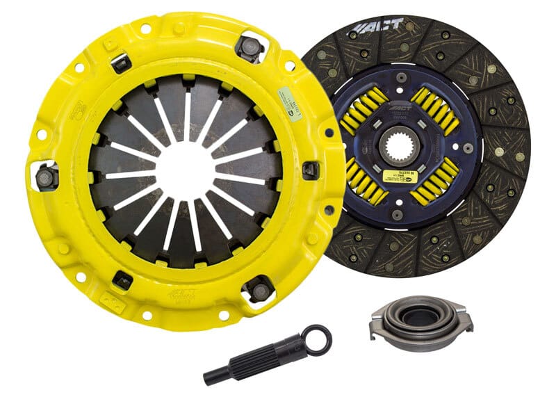 ACT HD/Perf Street Clutch Kits