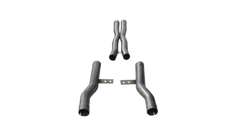 COR Resonator Delete SP to XT