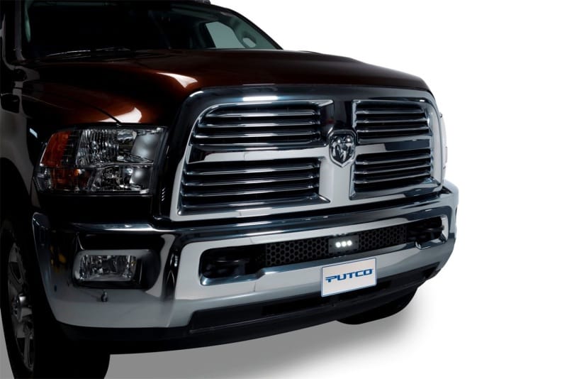 PUT Bumper Grille Inserts