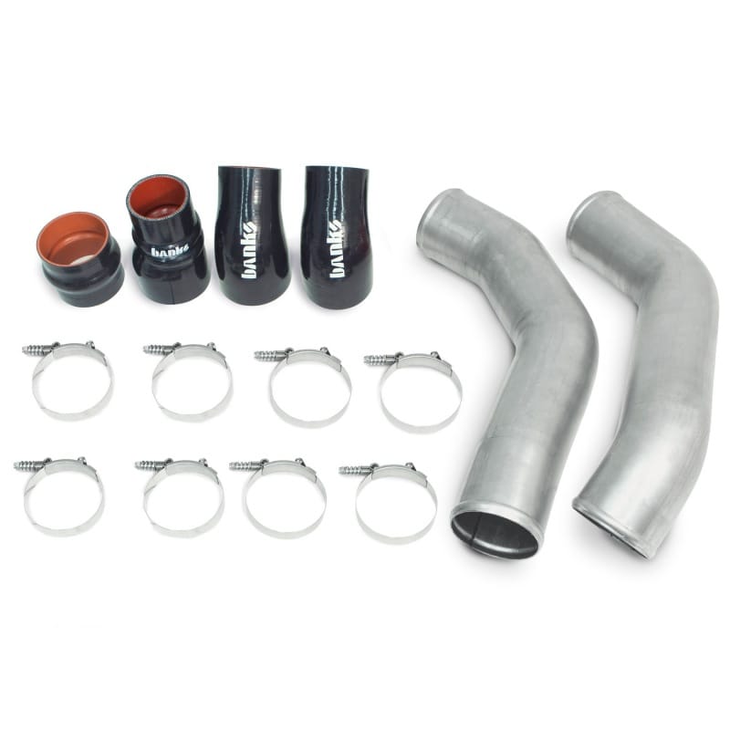 GBE Boost Tubes