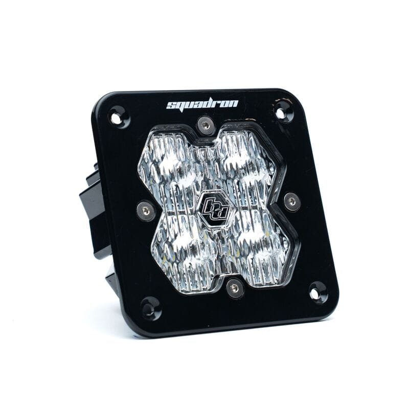 BAJ Squadron Sport Lights