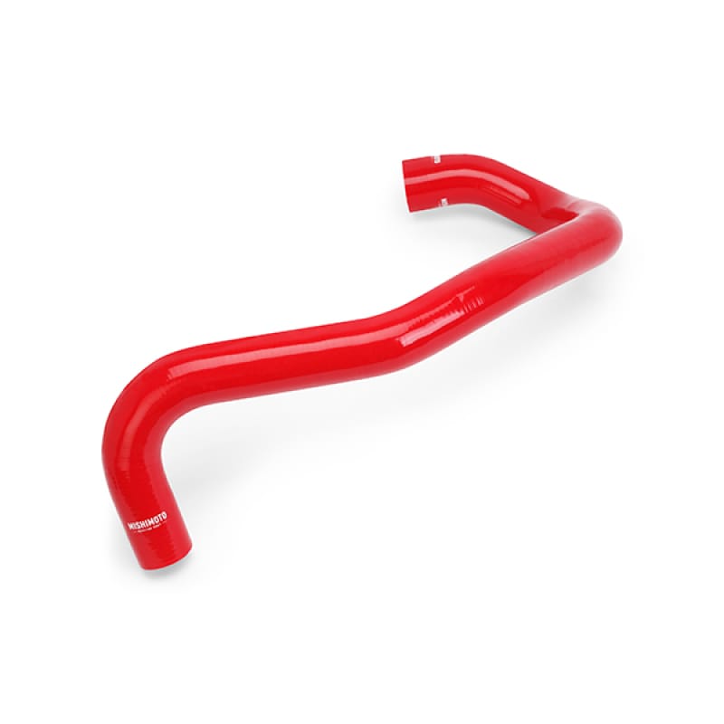 MM Silicone Hose - Radiator thumbnail 2
