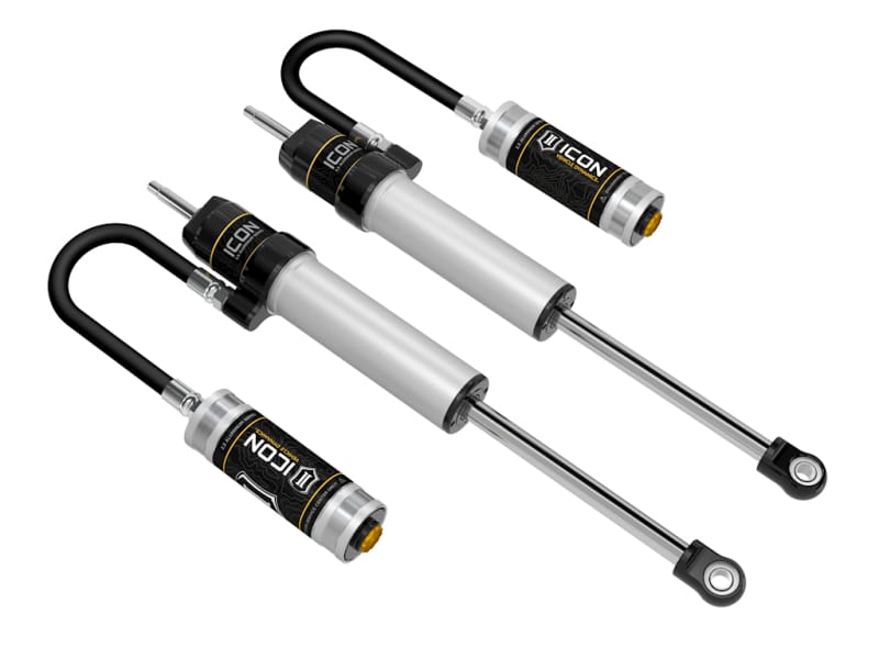 ICO 2.5 Series Shocks thumbnail 3