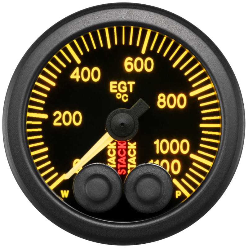 AM Stack Gauges thumbnail 4
