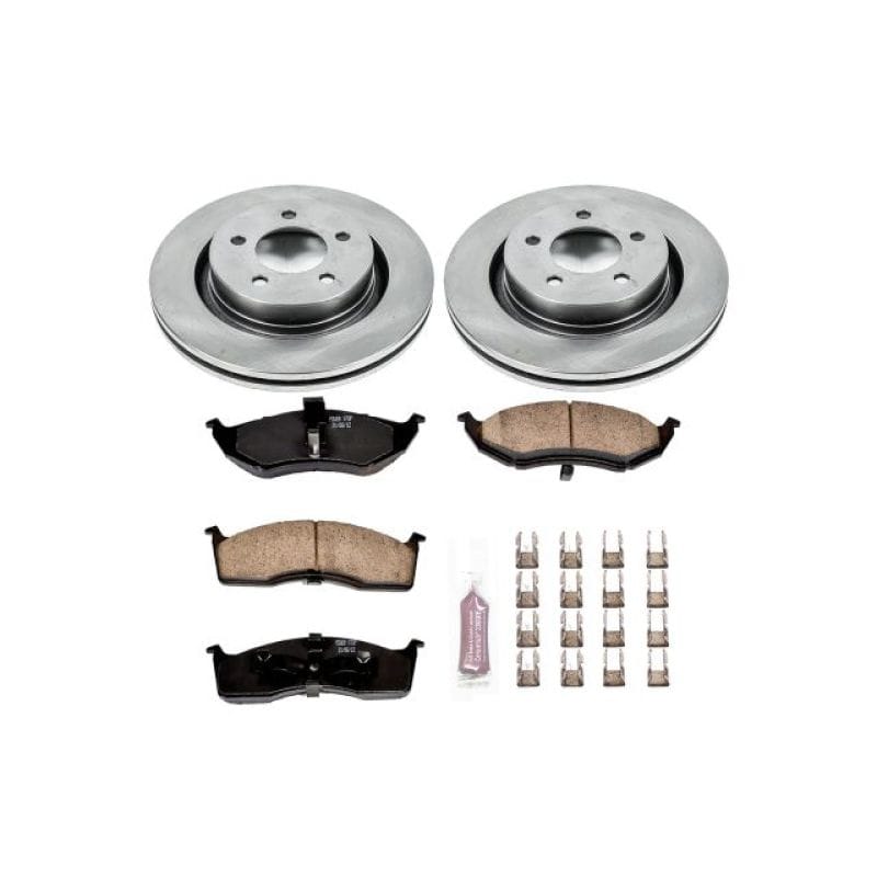 PSB Autospecialty Kit