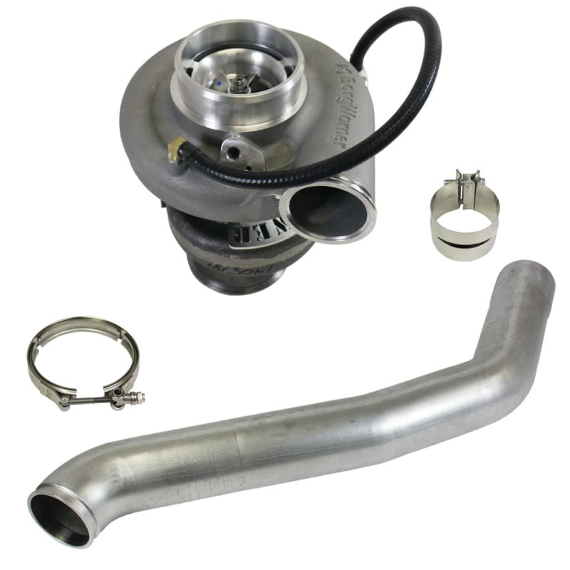 BDD Super B Turbo Kits