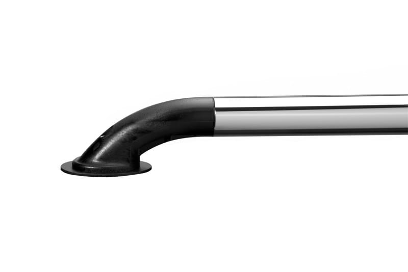 PUT Nylon SSR Rails