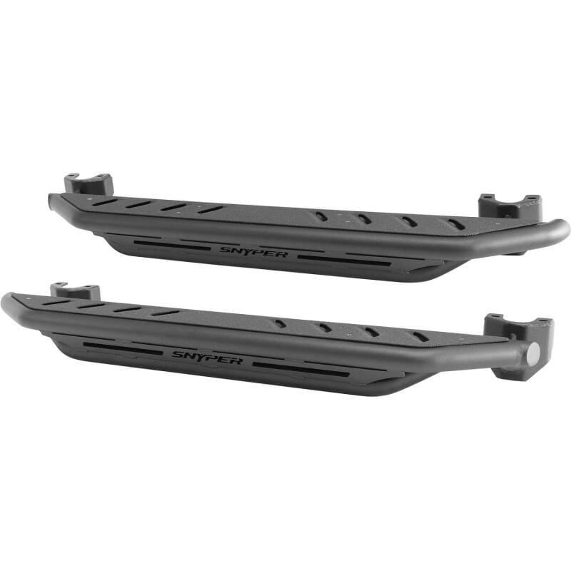 WES Snyper Rock Rail Steps thumbnail 2