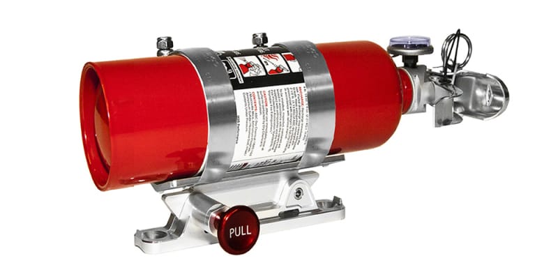 DVE Fire Extinguishers thumbnail 4