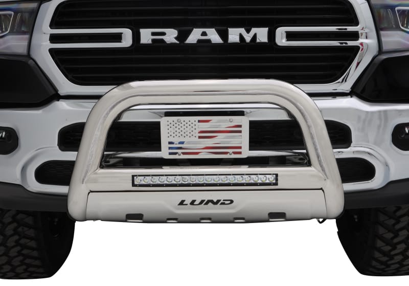 LND Bull Bars thumbnail 2