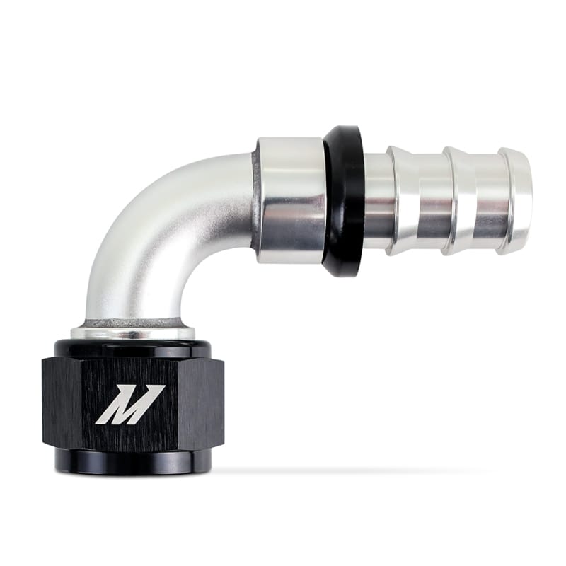 MM Fittings