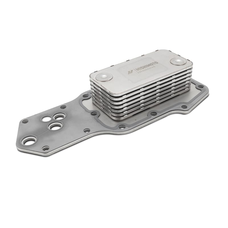 MM Oil Cooler - Kits