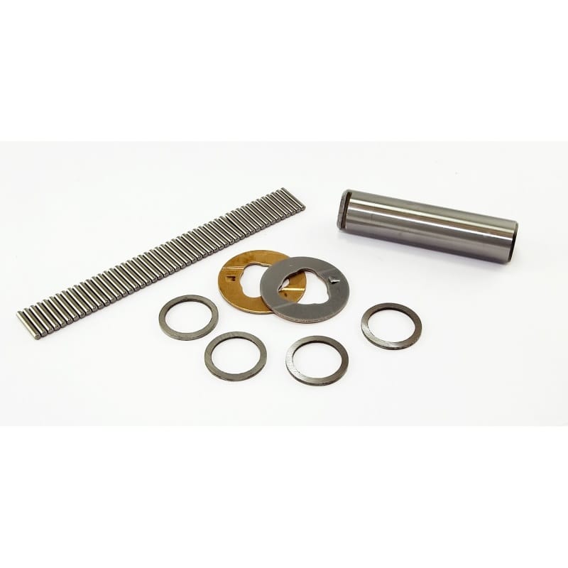 OMI Gear Shafts