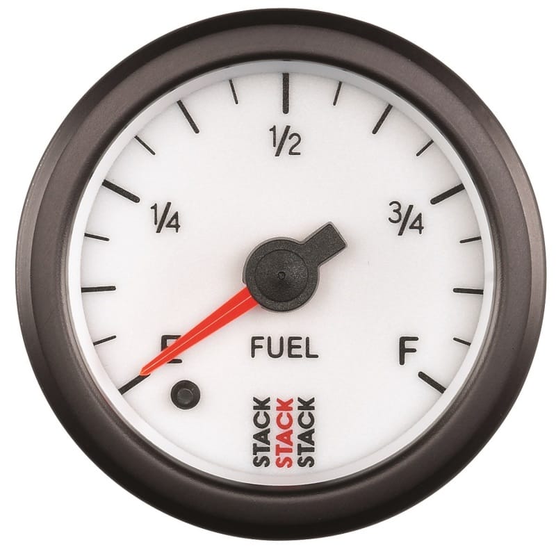 AM Stack Gauges