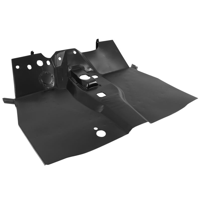 OMI Floor Panels thumbnail 2