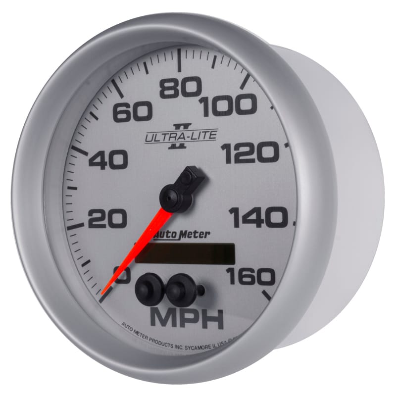 AM Ultra-Lite II Gauges thumbnail 2