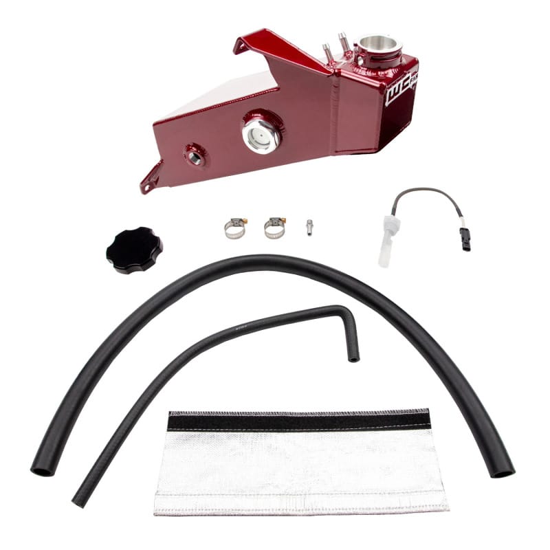 WCF Coolant Tank Kit thumbnail 2
